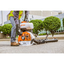 Stihl SR430 Gas Powered Backpack Sprayer, 3.7 Gal, 63.3cc Engine