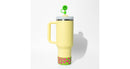 Water Bottle Sleeve - Pink