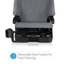 Oobr High Back Booster Seat - Highlands Ziip