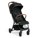 Compact Travel Stroller- Black