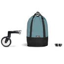 YOYO+ bag - Aqua