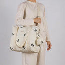 Diaper Bag - Champagne