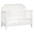 Toddler Bed Conversion Kit for Emma Regency - Warm White
