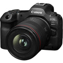 Canon RF 24mm F1.4 L VCM Lens