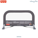 Fisher-Price Little Naps Bed Rail - Gray