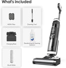 Floor One S3 Pro Smart Cordless All-in-One Vacuum Cleaner
