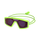 Kids' Swim Goggles - Lime Green