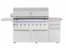 American Made Grills - Encore Hybrid Grill with Cart 36" or 54"