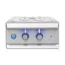 American Made Grills Muscle Power Burner