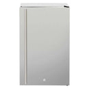 Summerset 4.5c Deluxe Compact Fridge- 21"