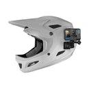 GoPro Helmet Front + Side Mount