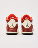 Jordan Air Jordan 3 Retro 'Mars Stone’ Pre-School