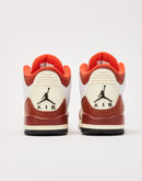 Jordan Air Jordan 3 Retro 'Mars Stone’ Grade-School
