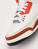 Jordan Air Jordan 3 Retro 'Mars Stone’ Grade-School