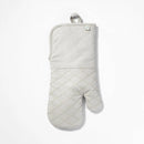 Oven Mitt Light Gray