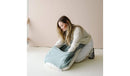 Snuggle Me Organic Cover - Slate