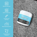 Complete Skincare & Beauty Bundle: Retinol Corrective Eye Cream + Finger Beauty Blenders + Deep Cleansing Skin Cream