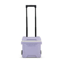 16qt Rolling Cooler - Lilac