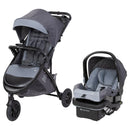 Tango All-Terrain EZ-Lift Plus Travel System - Ultra Gray