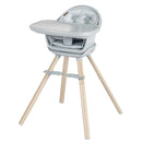 Moa 8-in-1 High Chairs - Classic Slate