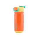 14oz Hydrate Pro Vacuum Insulated Stainless Steel Water Bottle Orange