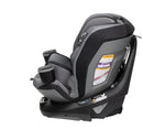 Turn and Go 360 DLX Rotating All-in-One Convertible Car Seat - High Street