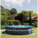Ultra XTR Frame Above Ground Pool - 18 Feet