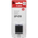 Canon LP-E10 Li-Ion Rechargeable Battery