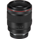 Canon RF 50mm F1.2 L USM Lens