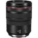 Canon RF 24-105mm F4 L IS USM Lens