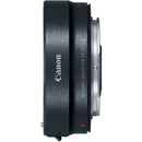 Canon Mount Adapter EF-EOS R (EF-RF)