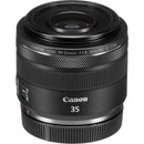 Canon RF 35mm F1.8 Macro IS STM Lens