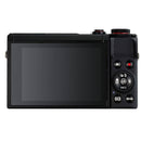 Canon PowerShot G7X Mark III Digital Camera (Black)