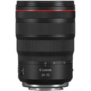 Canon RF 24-70mm F2.8 L IS USM Lens