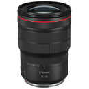 Canon RF 15-35mm F2.8 L IS USM Lens