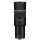 Canon RF 600mm F11 IS STM Lens