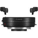 Canon Mount Adapter EF-EOS R 0.71x