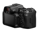 Canon EOS R5 C Mirrorless Cinema Camera