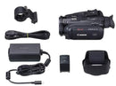 Canon Vixia HF G70 UHD 4K Camcorder (Black)