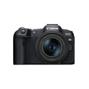 Canon EOS R8 Mirrorless Camera with RF 24-50mm F4.5-6.3 IS STM Lens