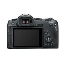 Canon EOS R8 Mirrorless Camera with RF 24-50mm F4.5-6.3 IS STM Lens