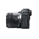 Canon EOS R8 Mirrorless Camera with RF 24-50mm F4.5-6.3 IS STM Lens