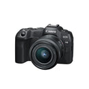 Canon EOS R8 Mirrorless Camera with RF 24-50mm F4.5-6.3 IS STM Lens