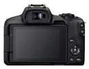Canon EOS R50 Mirrorless Camera with RF-S 18-45mm F4.5-6.3 IS STM and RF-S 55-210mm F5-7.1 IS STM Lens