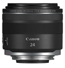 Canon RF 24mm F1.8 Macro IS STM Lens