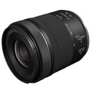 Canon RF 15-30mm F4.5-6.3 IS STM Lens