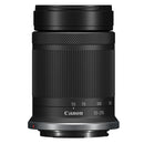 Canon RF-S 55-210mm f/5-7.1 IS STM Lens (Canon RF)