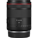 Canon RF 35mm F1.4 L VCM Lens