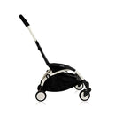 YOYO2 Stroller Frame - White