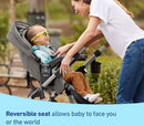Modes™ Closer Travel System, Highland, Grey